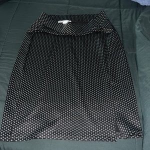 Women’s compression skirt